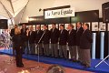 2002 En la Feria de Muestras de Asturias